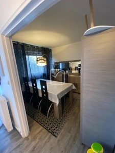 APPARTEMENT DE 91m2 POITIERS  QUARTIER PÉPINIÈRE  3