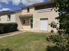 Maison 120 m2   3 chambres avec rangements   balcon, jardin  1