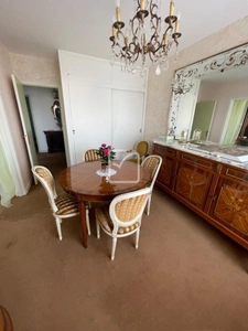 APPARTEMENT T4 POITIERS 2