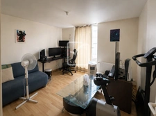 Maison 3 pièces de 68 m2  3