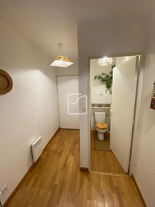 POITIERS-BUXEROLLES APPARTEMENT PROCHE ROSERAIE  5