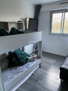 APPARTEMENT DE 91m2 POITIERS  QUARTIER PÉPINIÈRE  4