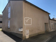 10 MN CHU POSEZ VOS VALISES EN CENTRE BOURG 9