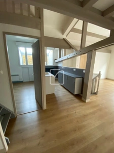 APPARTEMENT POITIERS CHILVERT 4