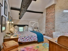 PROPRIETE AVEC 2 GITES INDEPENDANTS ET PISCINE 20