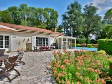 Belle propriété sur 1 hectare de terrain 8