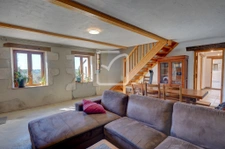Fermette 3/4 Chambres 9