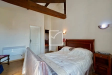 MAISON 4/5 CHAMBRES CENTRE VILLAGE 25