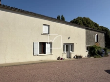 MAISON 4/5 CHAMBRES CENTRE VILLAGE 12