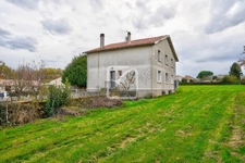 Ensemble immobilier sur Courlay 18