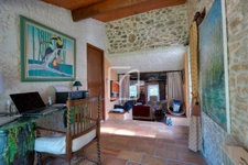 Maison de caractère 5 chambres en Gâtine 18