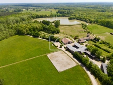 DEUX-SÈVRES  - DOMAINE UNIQUE DE 84 HECTARES - BOIS, ETANG,  18