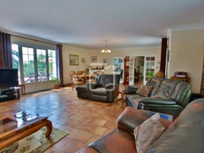 Belle propriété sur 1 hectare de terrain 16