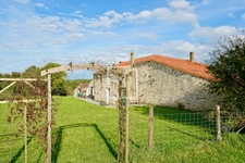 Fermette sur plus d'une hectare terrain 24