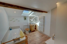 MAISON 4 CHAMBRES PROCHE SECONDIGNY 22