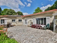 Belle propriété sur 1 hectare de terrain 6