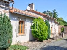 PROPRIETE EQUESTRE PROCHE PARTHENAY 29
