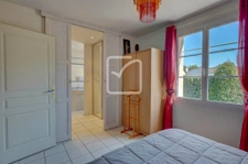 Pavillon 5 chambres proche Bressuire 20