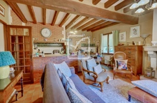 Maison 3/4 chambres sur plus de 2 hectares de terrain 10