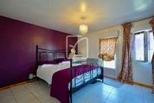 Maison 2/3 chambres avec dépendances et jardin détaché 13