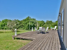Superbe pavillon 2 chambres en campagne 3