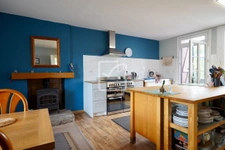 Maison 3 chambres proche L'Absie 5