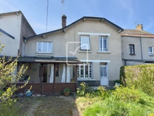 Maison centre bourg 5 chambres 20