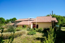 FERMETTE 3 CHAMBRES SUR 1 HECTARE DE TERRAIN 3