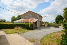 Maison 3 chambres proche L'Absie 3