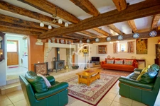 Sympathique maison de village 3