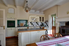 Maison de Bourg 4/5 Chambres  4
