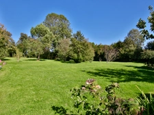 Propriété avec gîte et étang 22