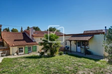 MAISON 4 CHAMBRES PROCHE SECONDIGNY 6