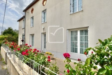 Maison 4 chambres avec dépendances 1