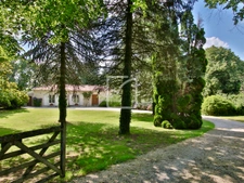 Belle propriété sur 1 hectare de terrain 2