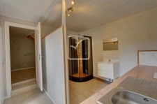 Maison 2/3 chambres avec dépendances et jardin 17