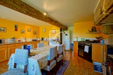 FERMETTE 3 CHAMBRES SUR 1 HECTARE DE TERRAIN 9