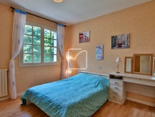 Belle propriété sur 1 hectare de terrain 21
