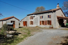 Fermette 3/4 Chambres 1