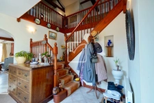 MAISON 4/5 CHAMBRES CENTRE VILLAGE 10