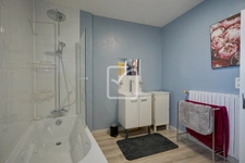 Maison 3 chambres proche L'Absie 16