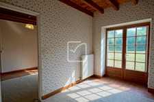 Fermette sur plus d'un hectare de terrain  17