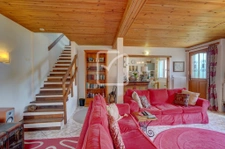 Pavillon 3 chambres + garage 14