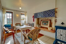 Propriété avec gîte et étang 5