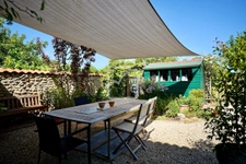 Sympathique maison de village 21