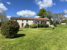 Maison spacieuse en campagne 3