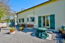 Maison 3/4 chambres sur plus de 2 hectares de terrain 21