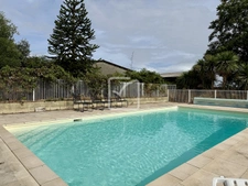 Proche L'Absie 4/5 chambres et piscine 29