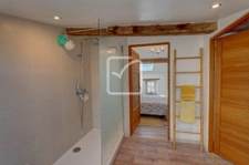 MAISON 4 CHAMBRES PROCHE SECONDIGNY 23