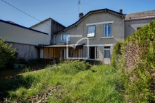Maison centre bourg 5 chambres 21
